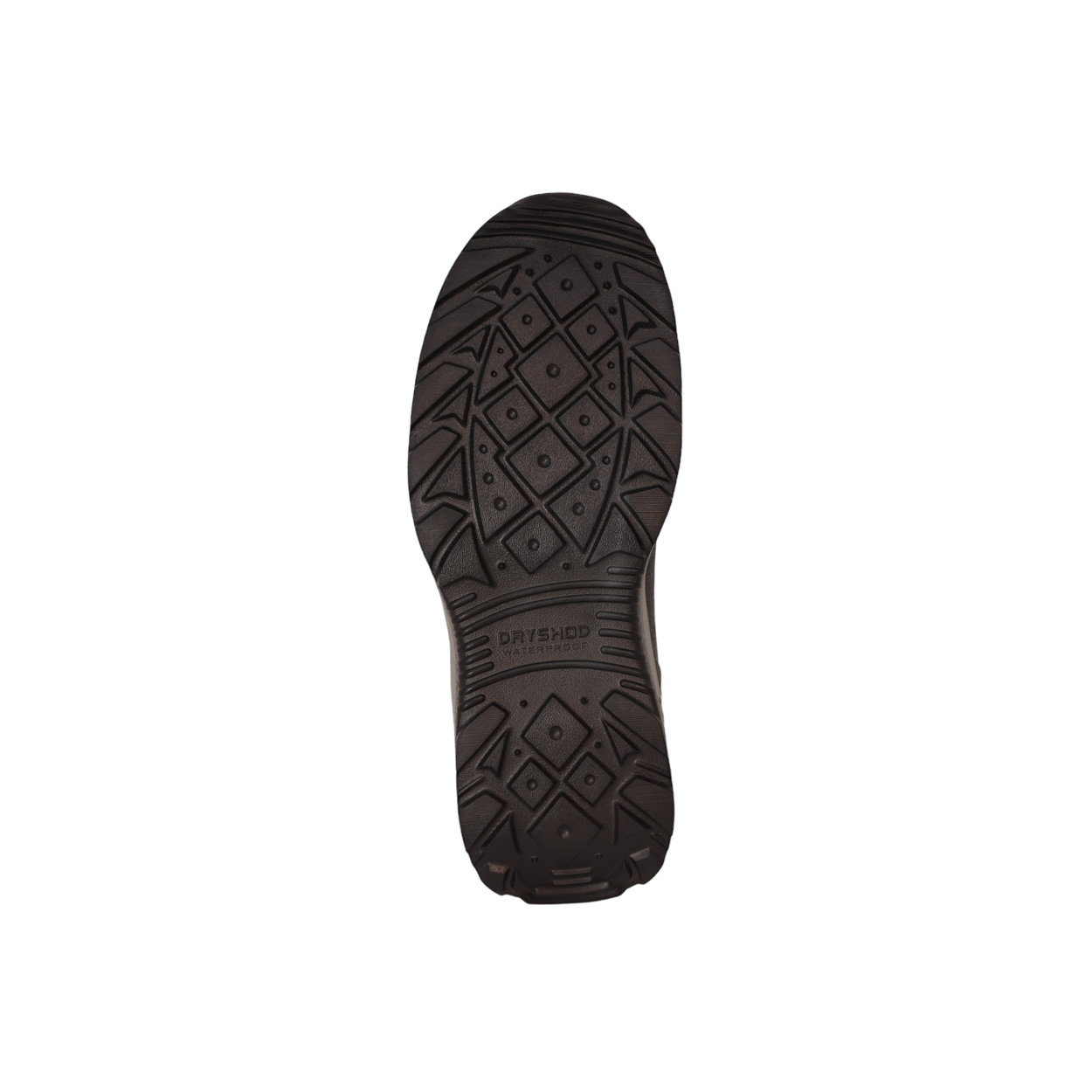 Dryshod Men's Evalusion Shoe Black