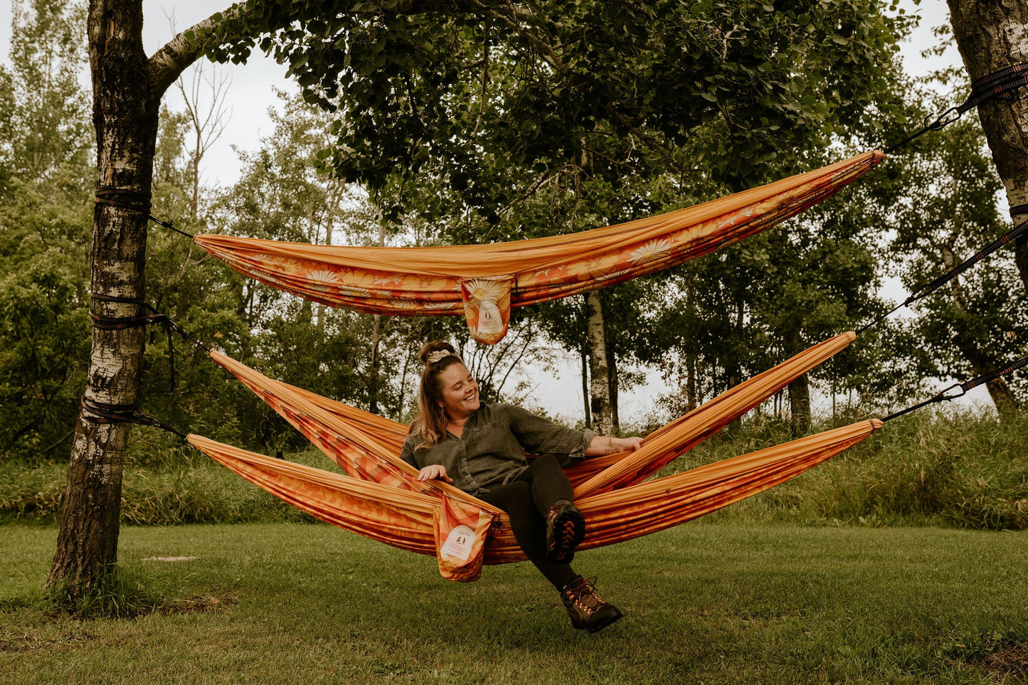 Adventure Hammock Prairie