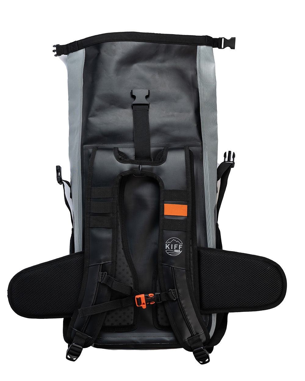 TuziGazi 35L Waterproof Backpack