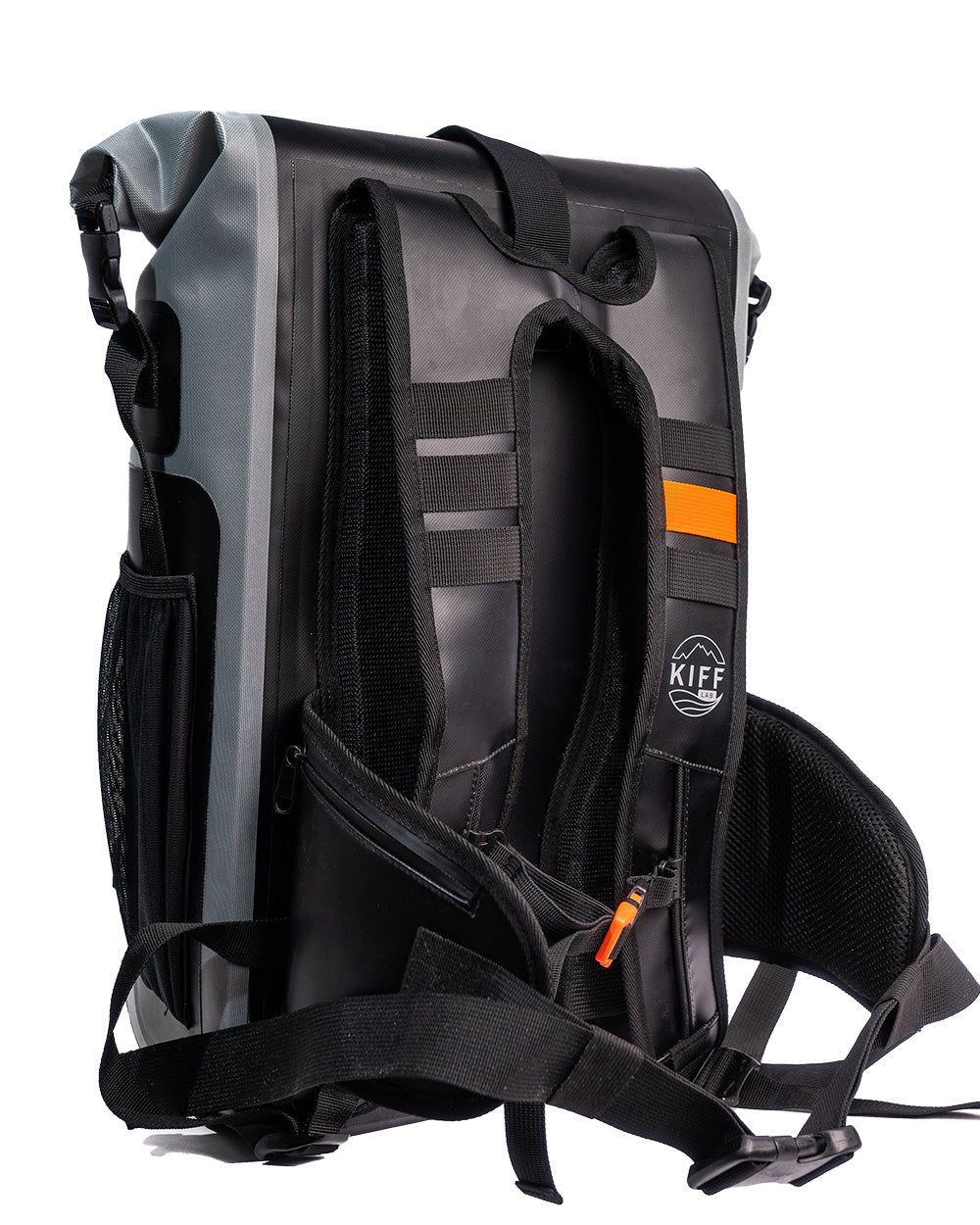 TuziGazi 35L Waterproof Backpack