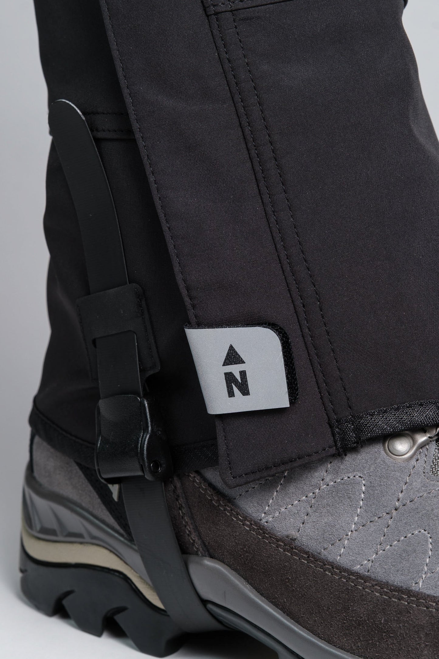 Trail Guard Water-Resistant Gaiters