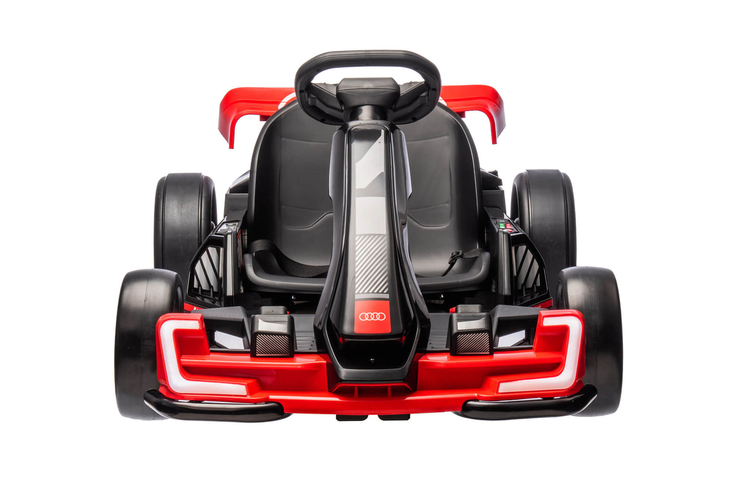 PREORDER 2026 24V Audi Drifter Go Kart for Age 6+