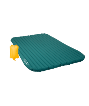 EXPED Sleeping Pad - Dura 5R Duo Light Weight