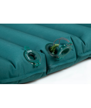 EXPED Sleeping Pad - Dura 5R Duo Light Weight