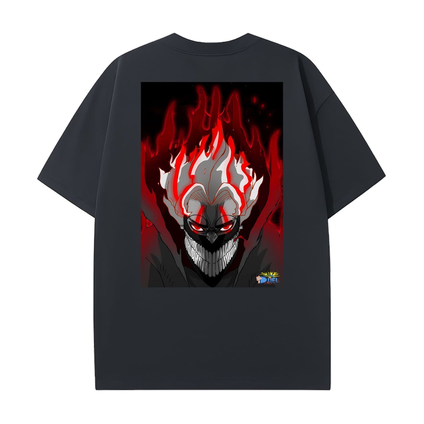 Dandadan T-shirt