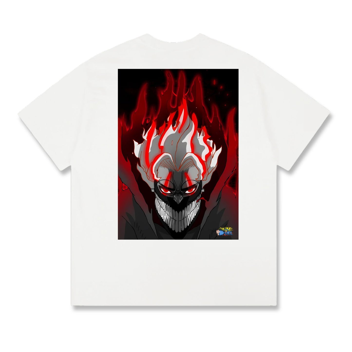 Dandadan T-shirt