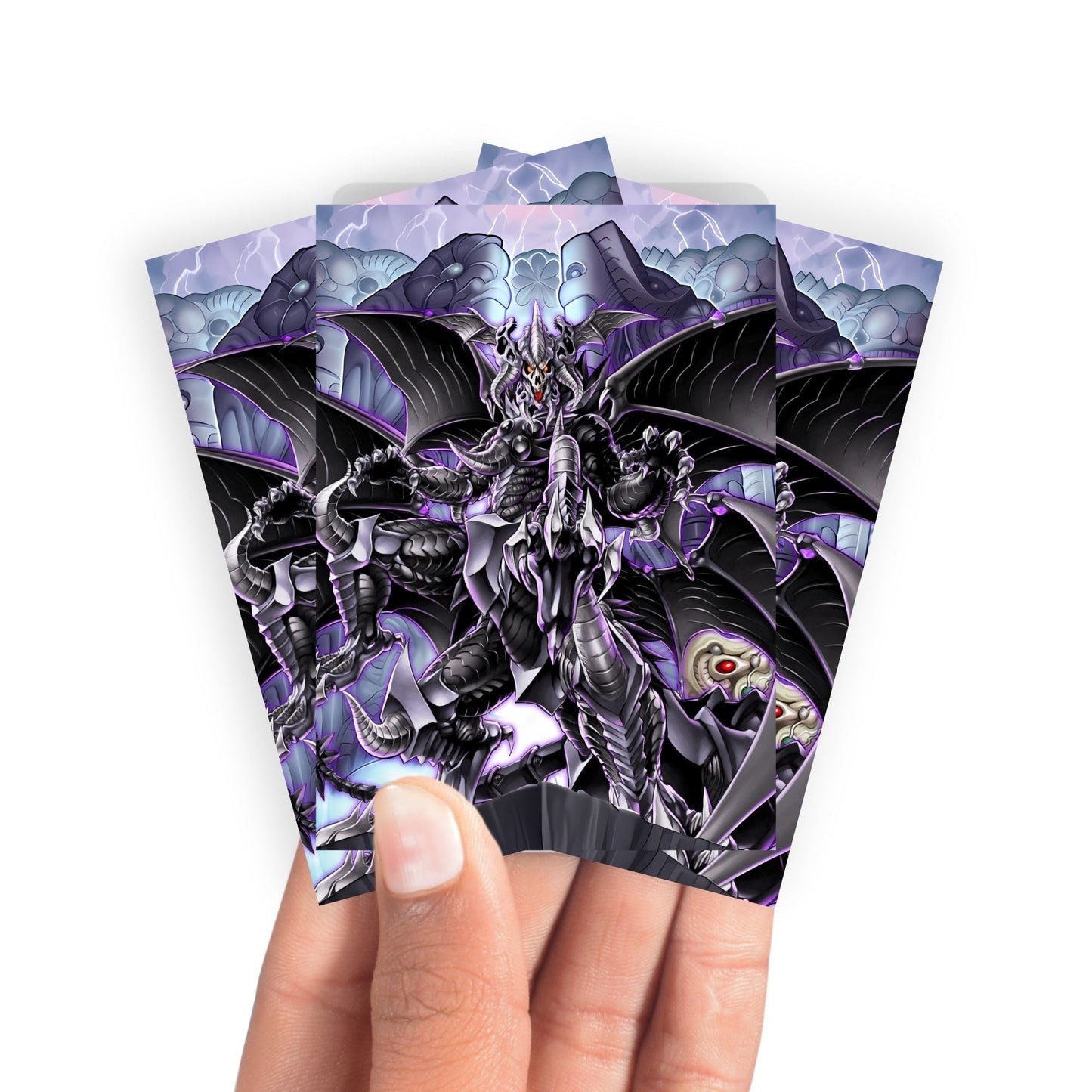 Dark World Archetype Card Sleeves