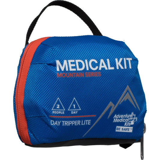 Day Tripper Medical Kit