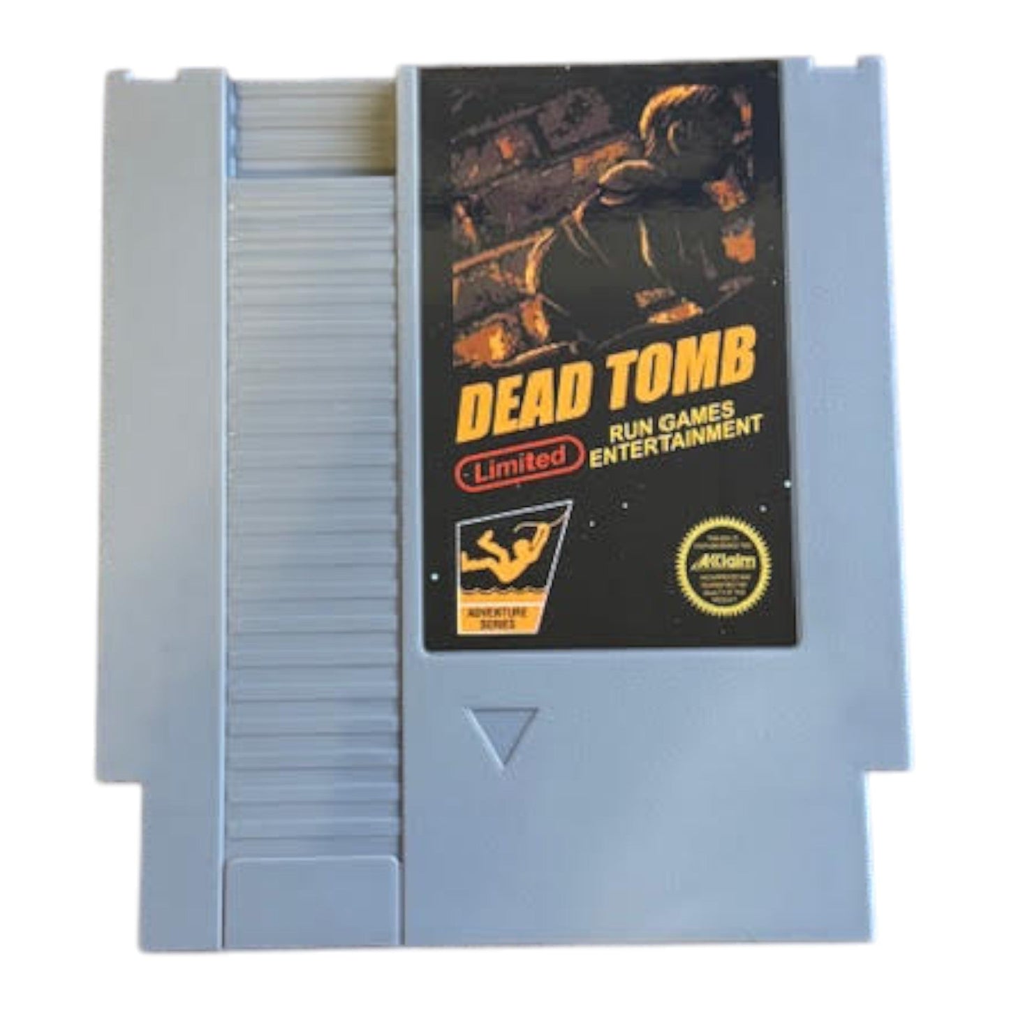 Dead Tomb (NES)