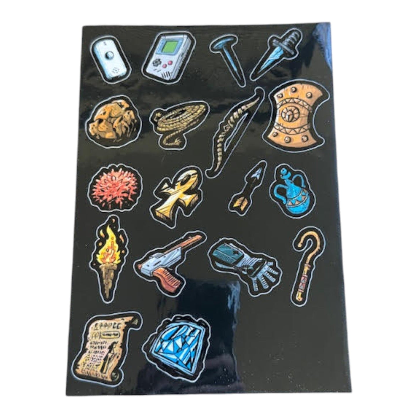 Dead Tomb (NES)