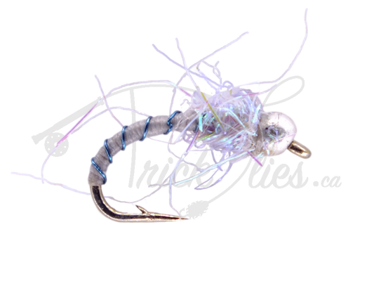 Deep Blue Poison Tung