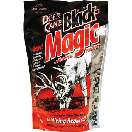 Wildgame Innovations Deer Cane Black Magic