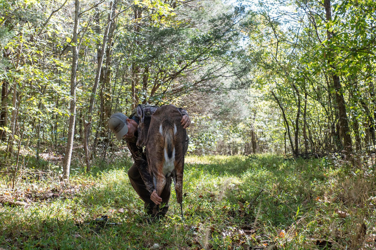 Montana Decoy Deer Rump