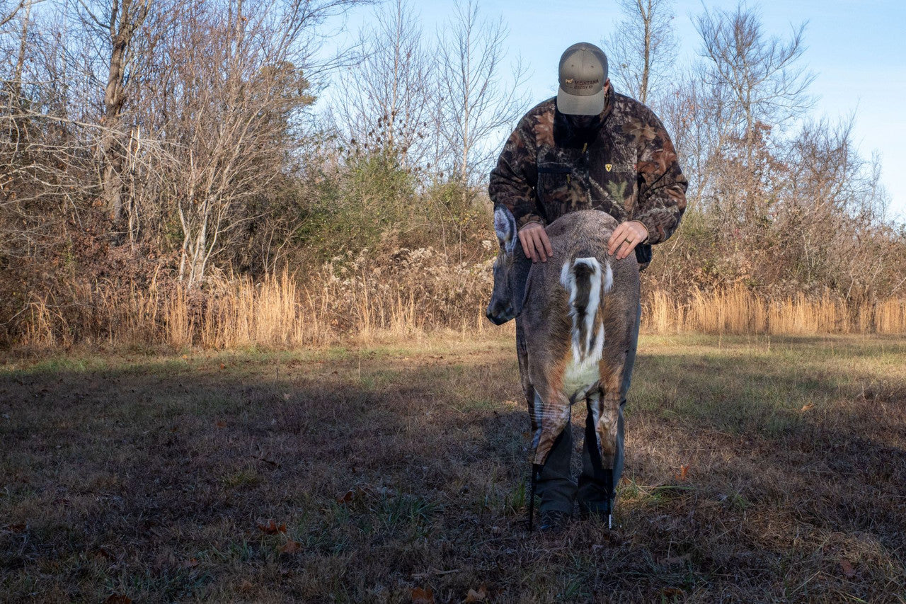 Montana Decoy Deer Rump