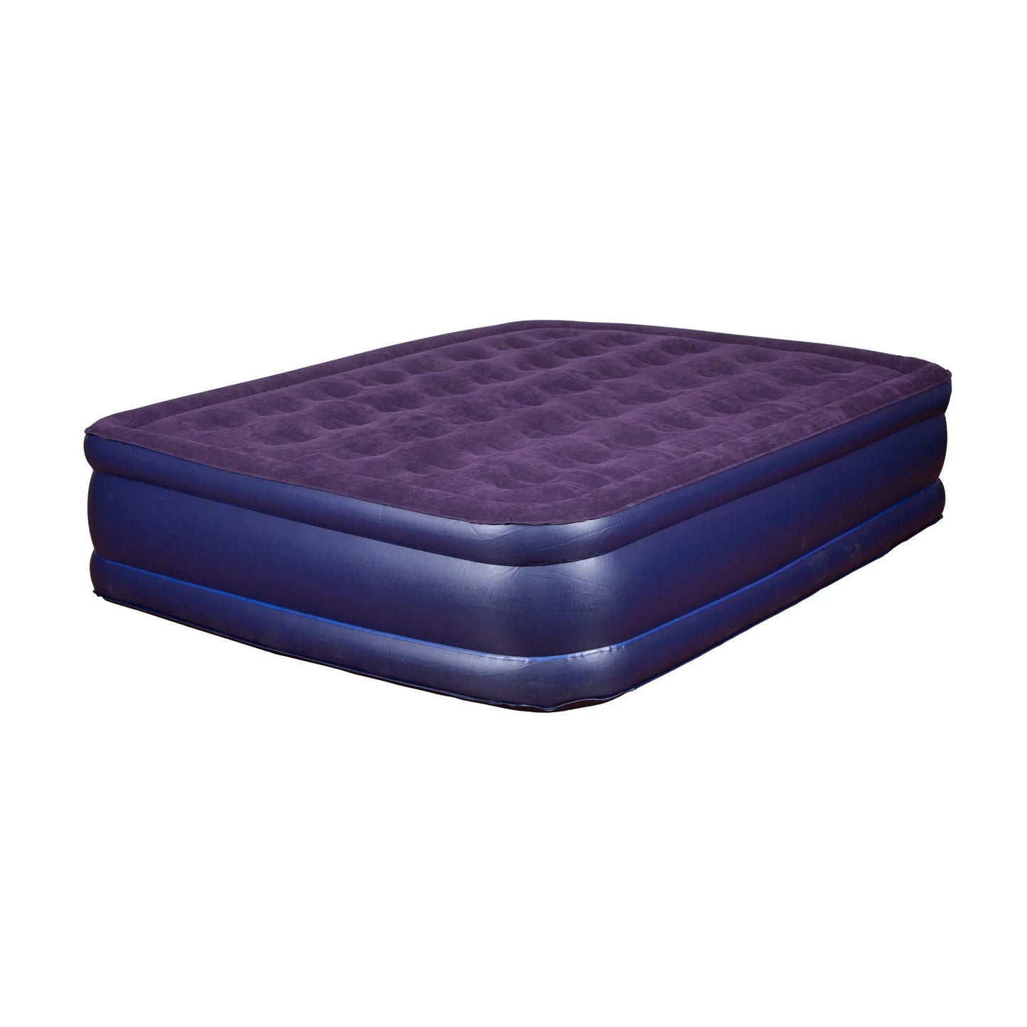 Deluxe Air Bed - Double High