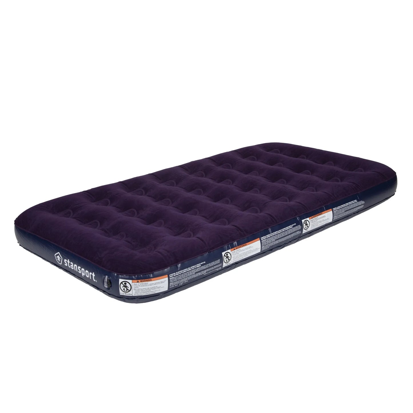 Deluxe Air Bed