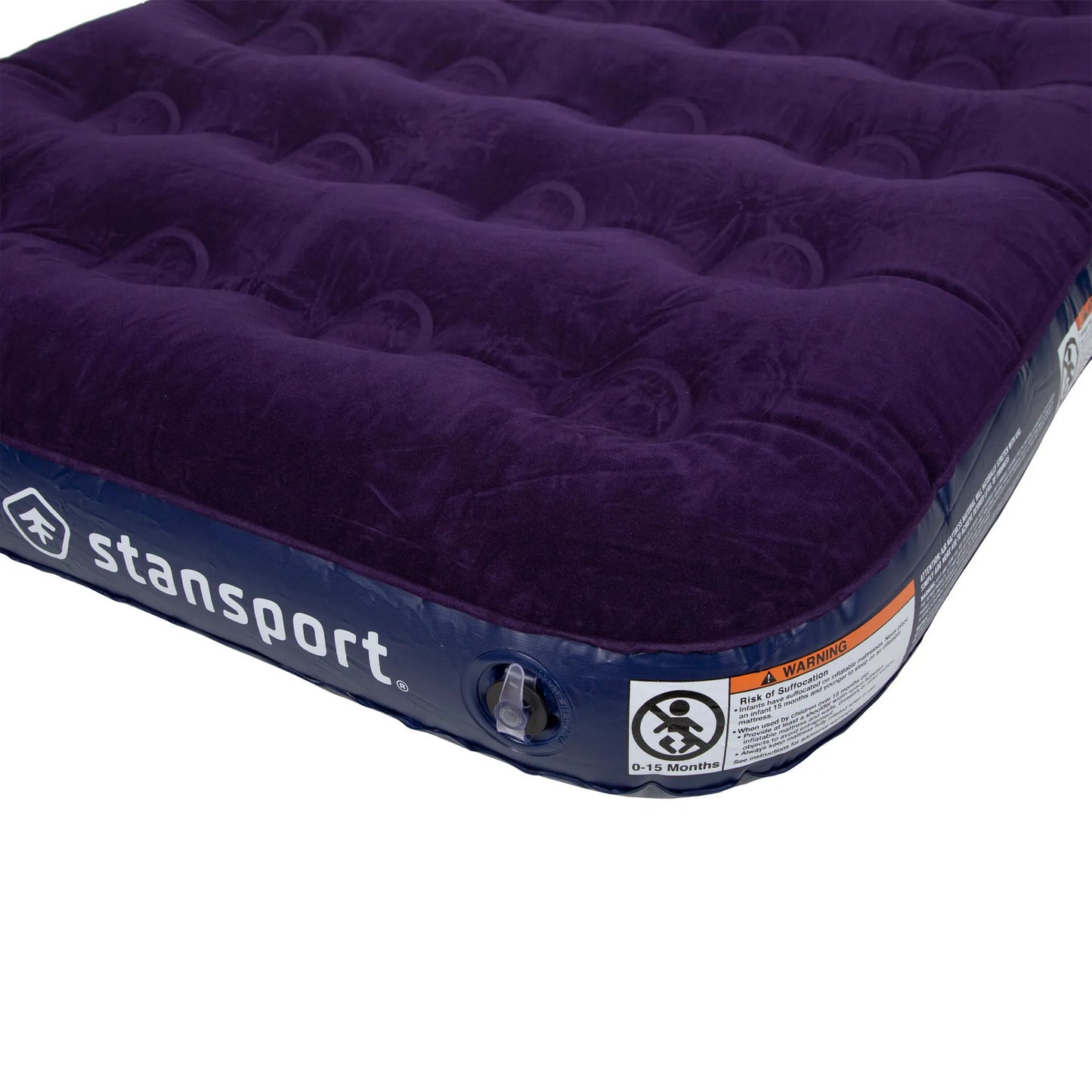 Deluxe Air Bed