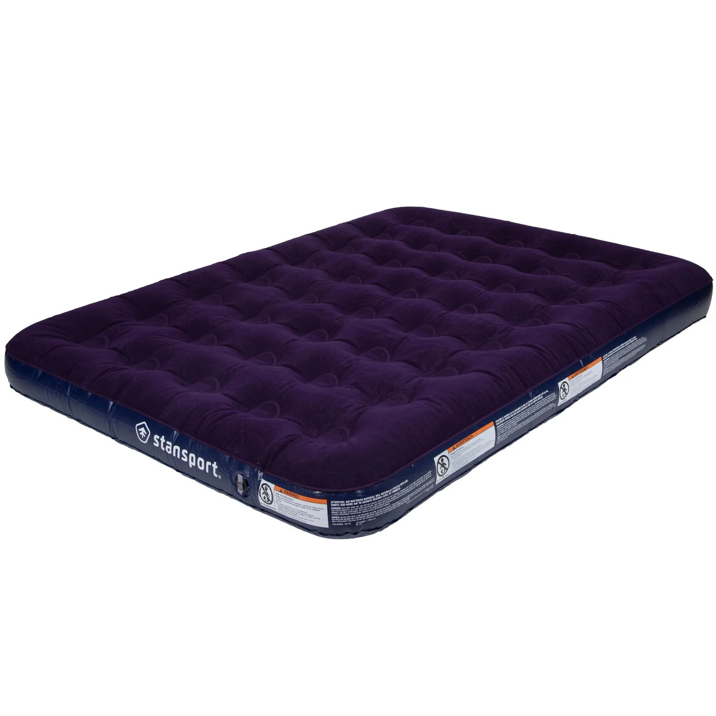 Deluxe Air Bed