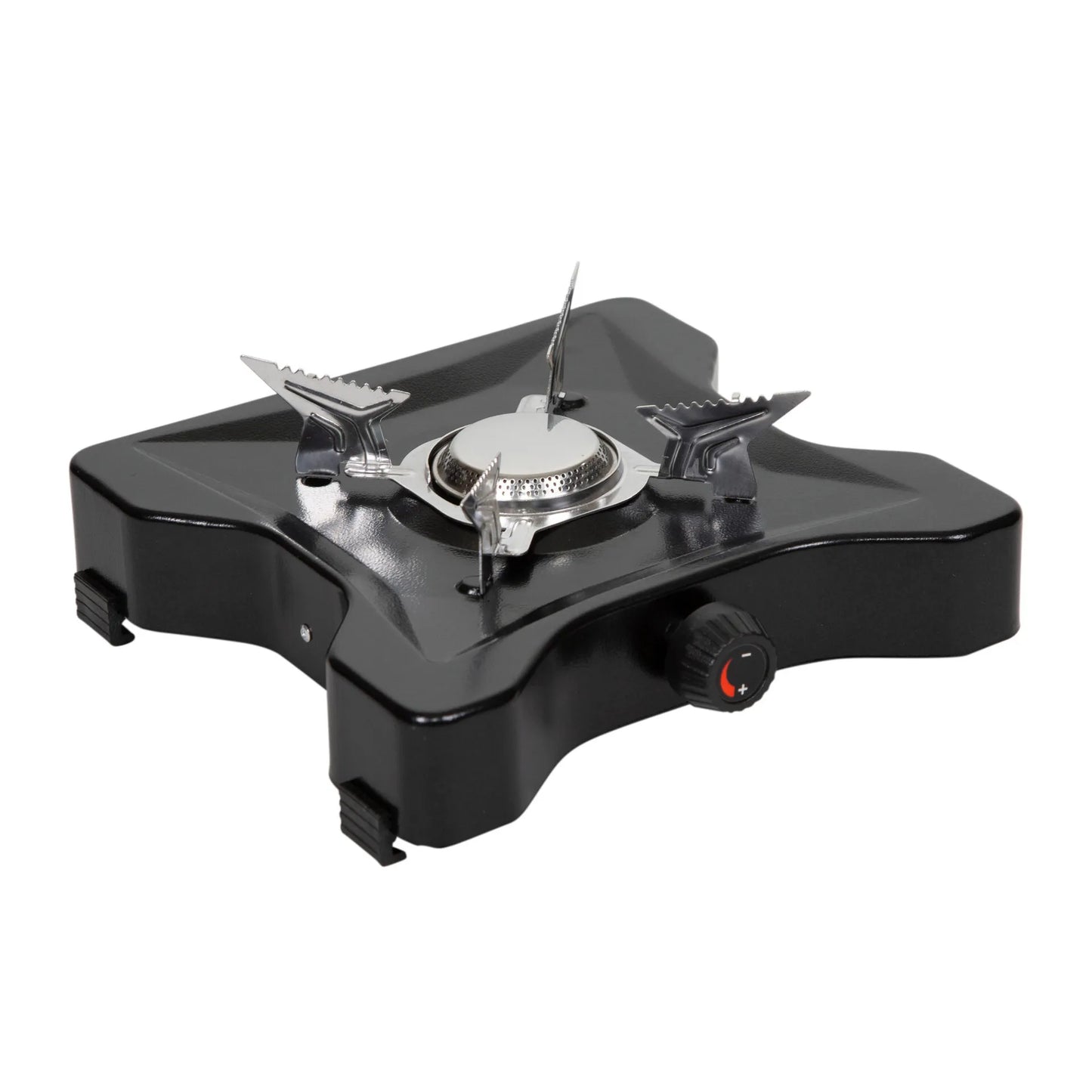 Deluxe Single Burner Propane Stove