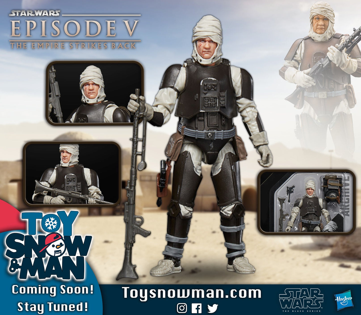 Star Wars The Black Series Archive Dengar