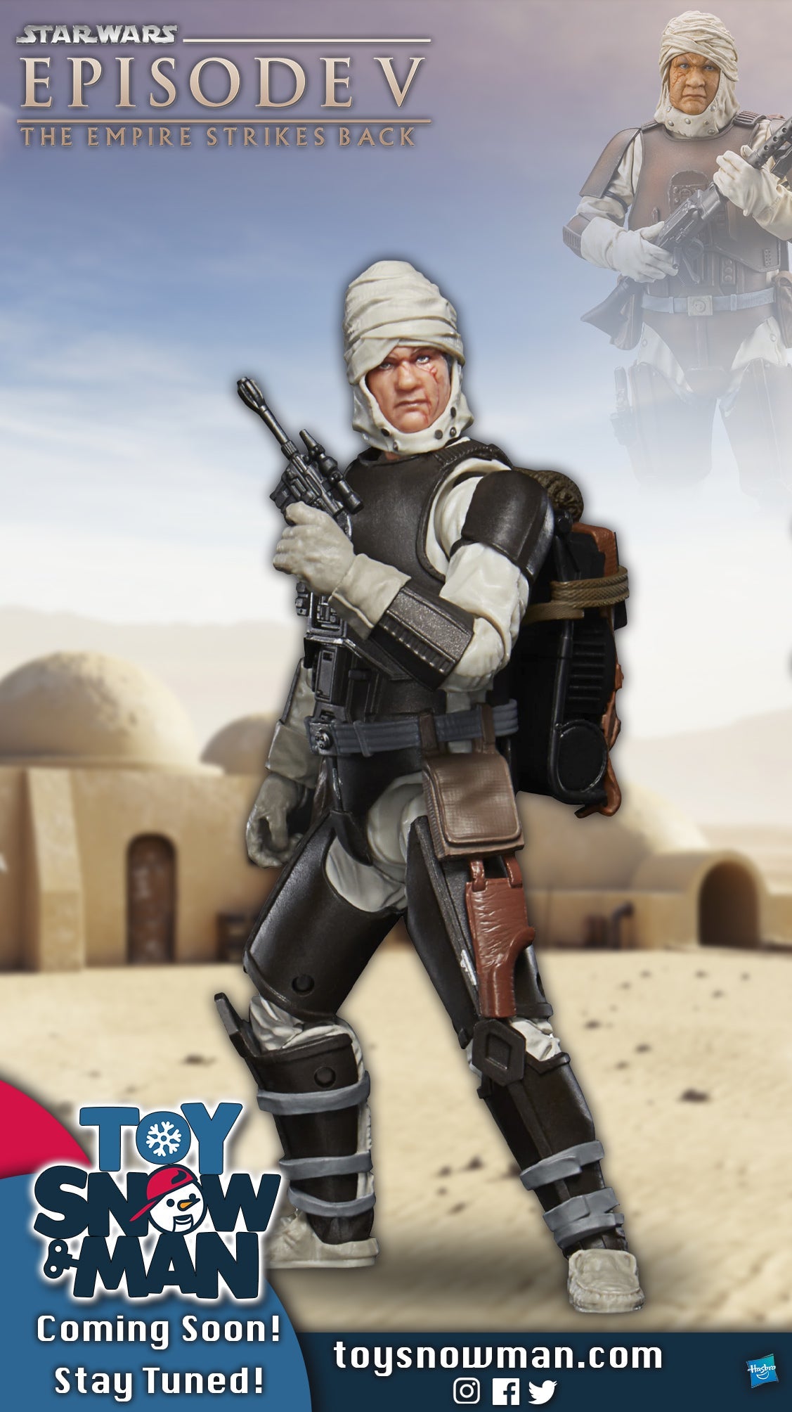 Star Wars The Black Series Archive Dengar