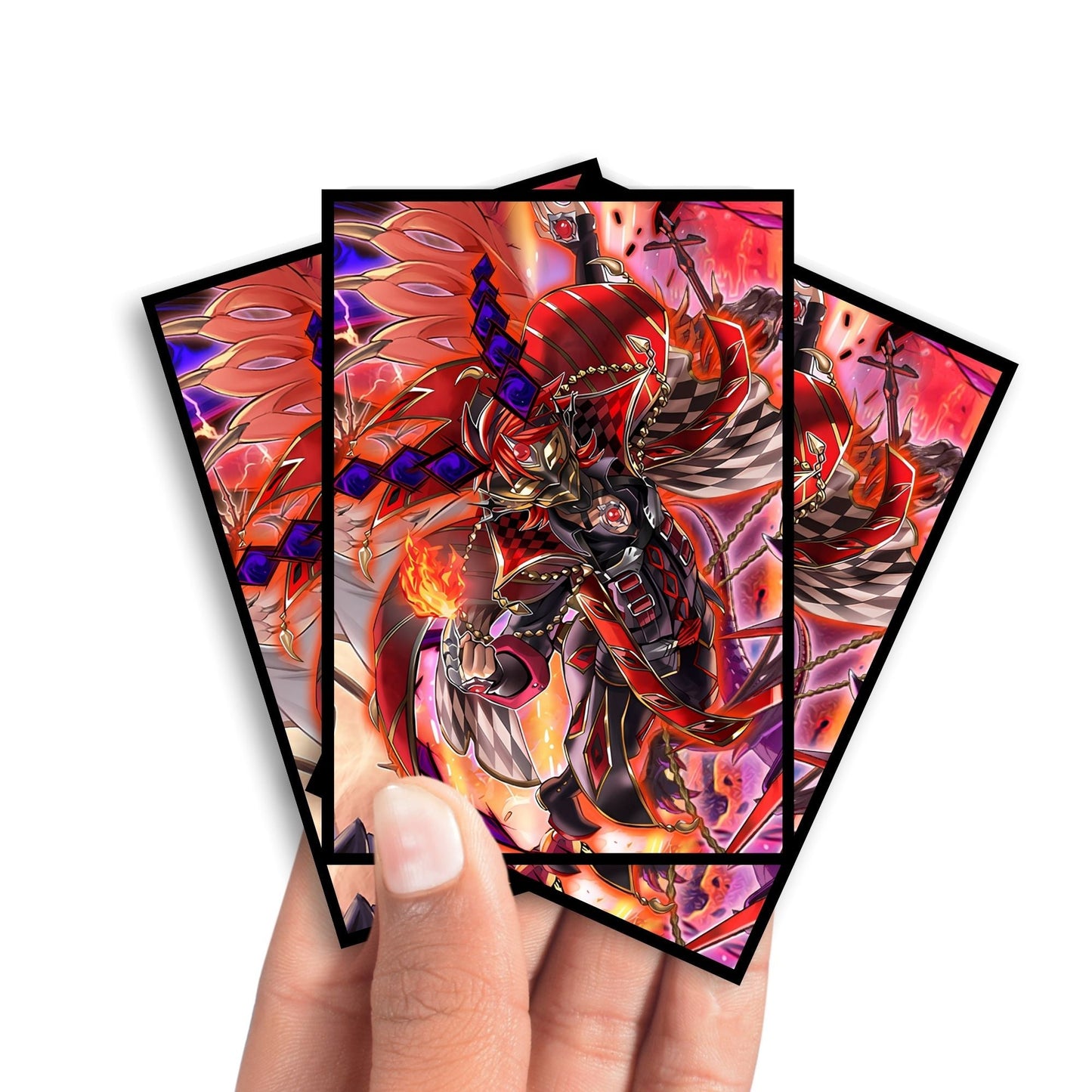 Despia Archetype Card Sleeves