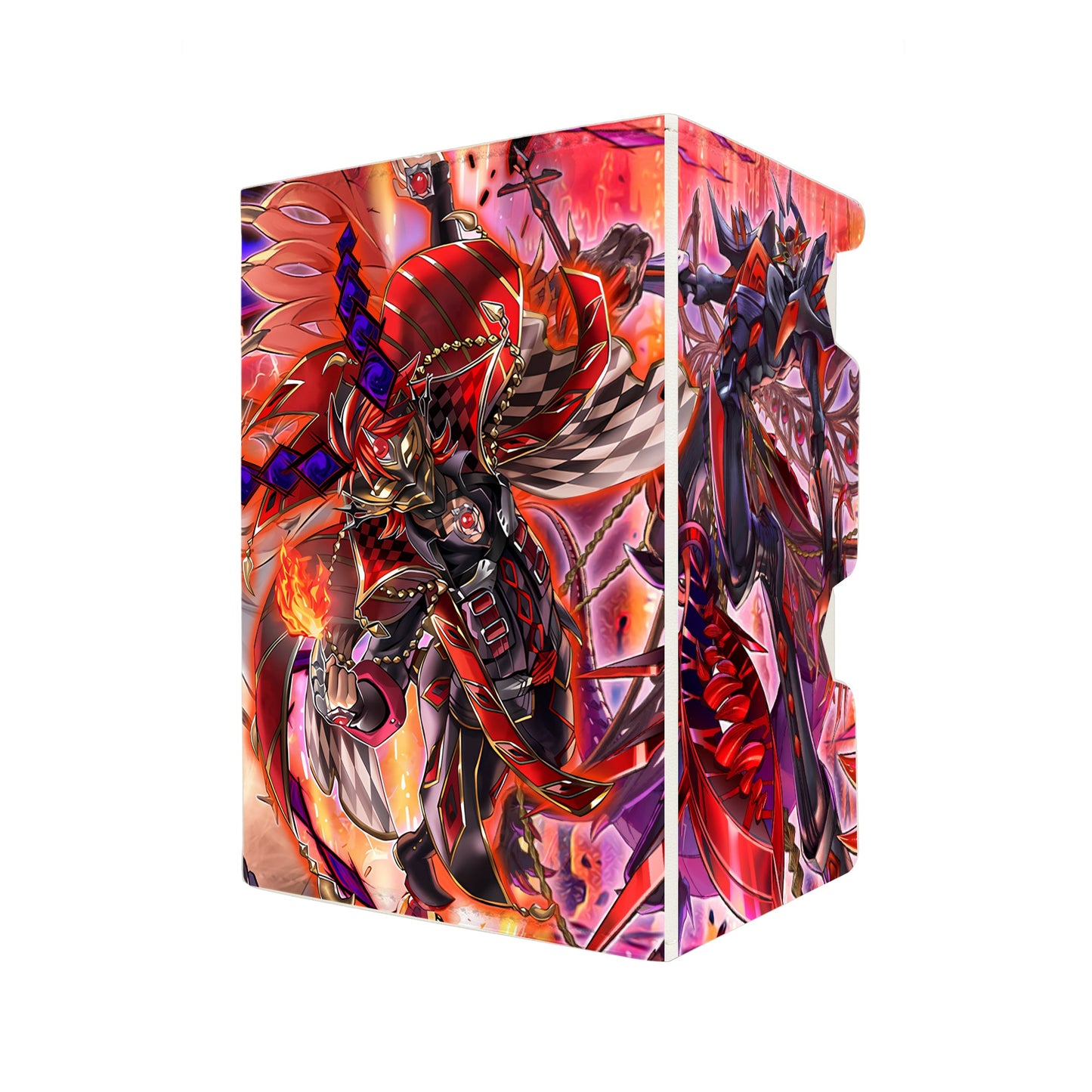 Despia Archetype - Mach 3 Deck Box