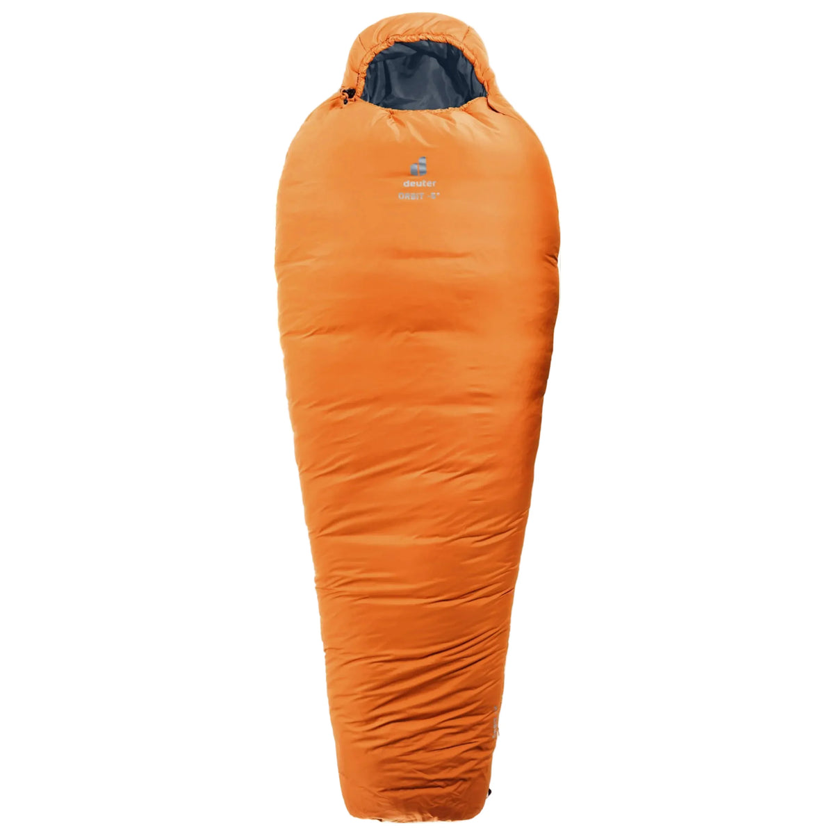 Deuter Orbit -5°C / 23°F Synthetic Fibre Sleeping Bag Regular (6 ft) Length