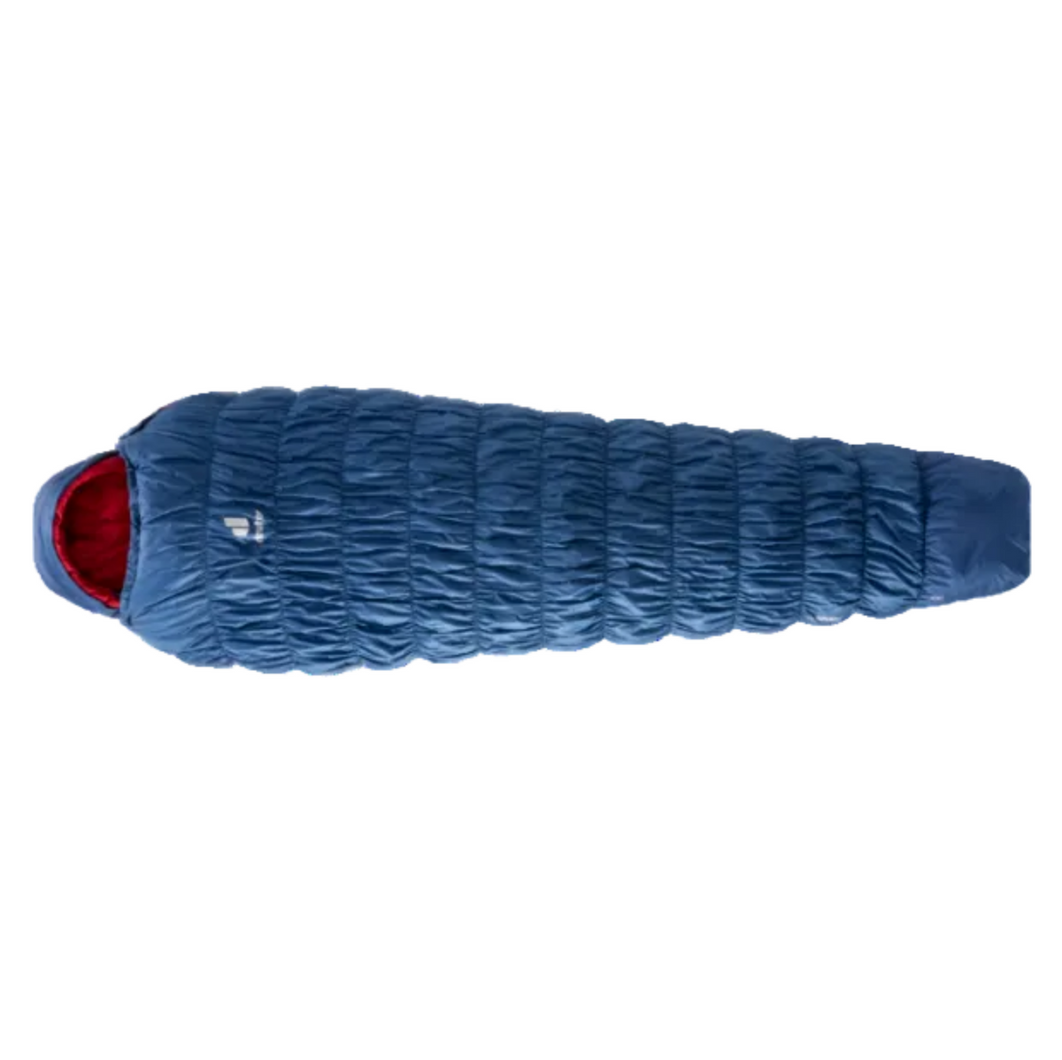 Deuter Exosphere -10C Synthetic Comfort Stretch Sleeping Bag Left Zip LONG