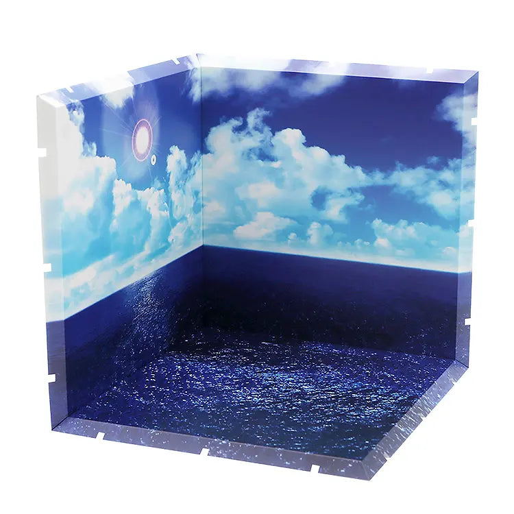 Dioramansion 150: Sea