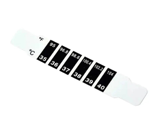 Disposable Thermometer