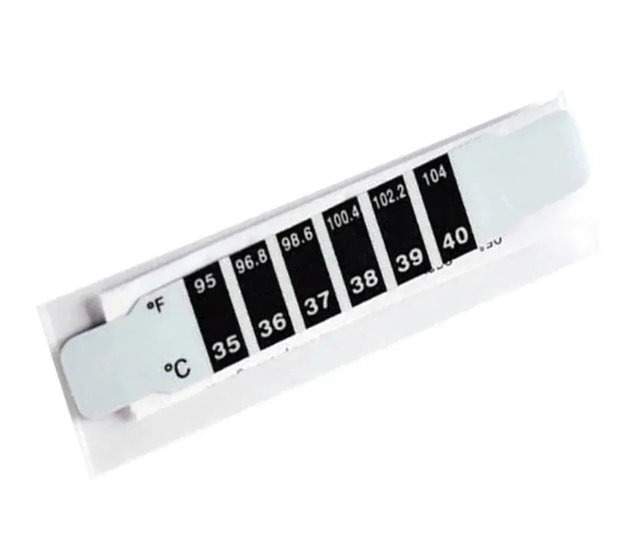 Disposable Thermometer