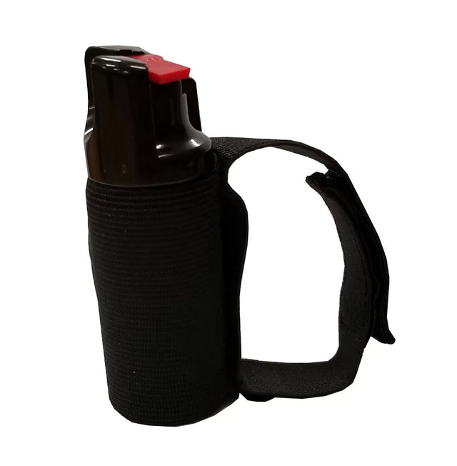 Counter Assault Dog & Coyote Deterrent Pepper Spray w/ Holster