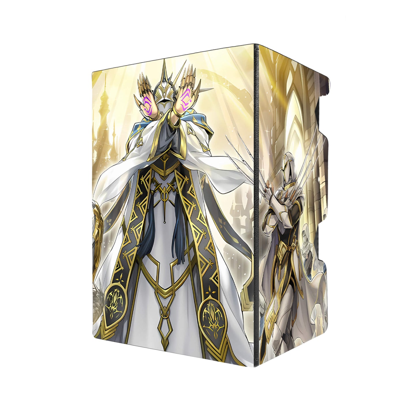 Dogmatika Maximus - Mach 3 Deck Box