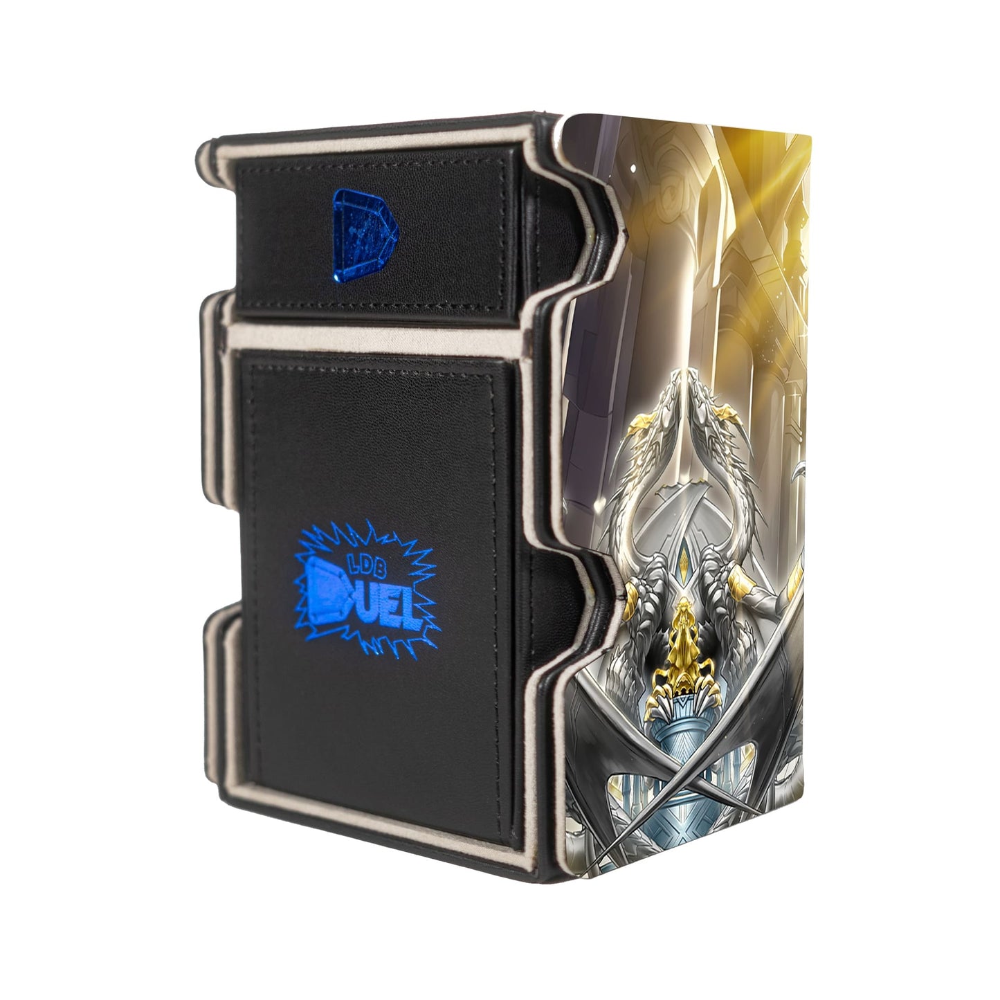 Dogmatika Maximus - Mach 3 Deck Box