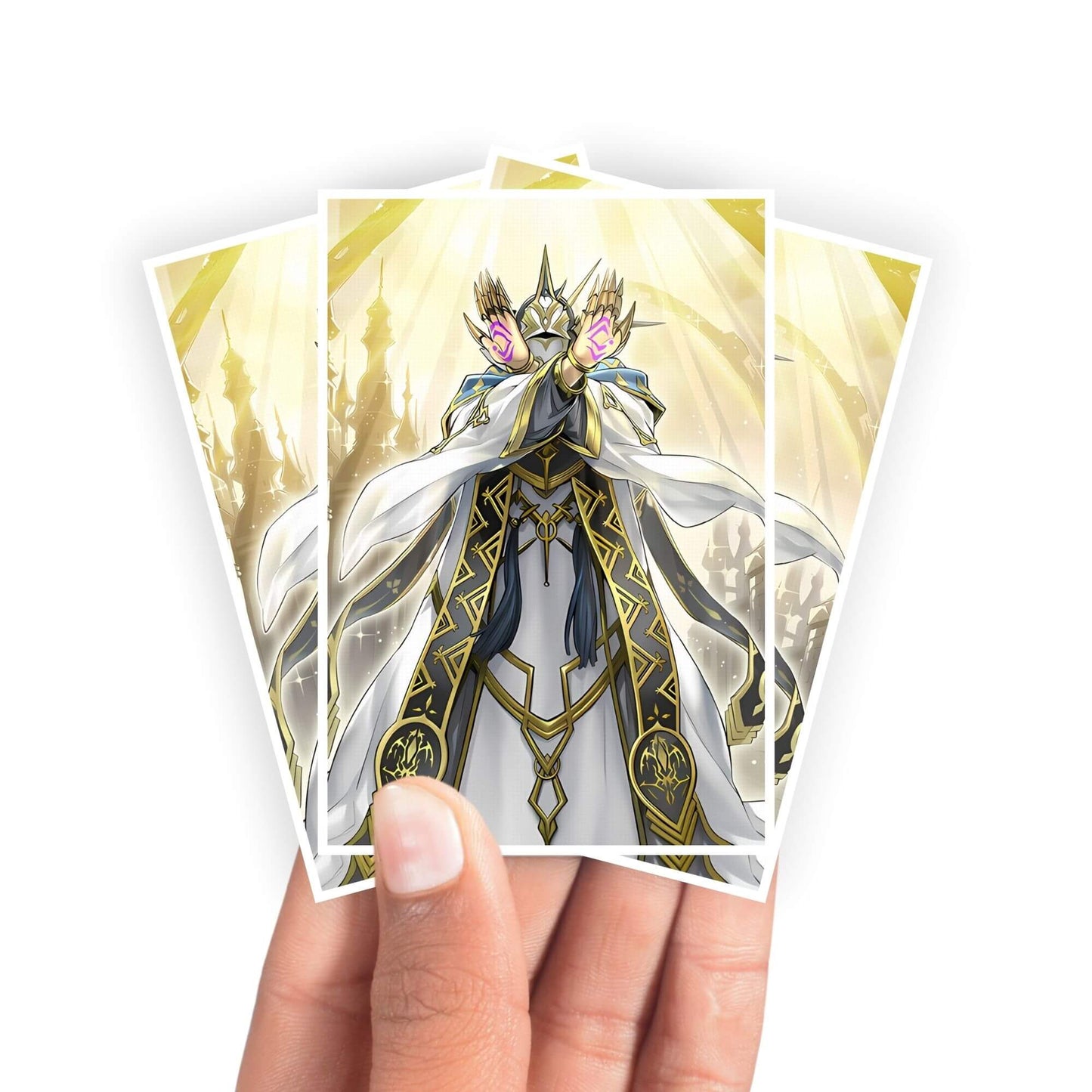 Dogmatika Maximus Card Sleeves