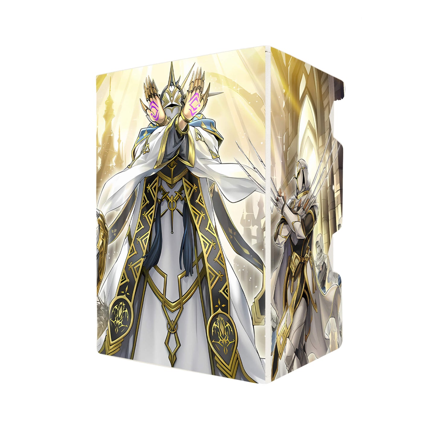 Dogmatika Maximus - Mach 3 Deck Box