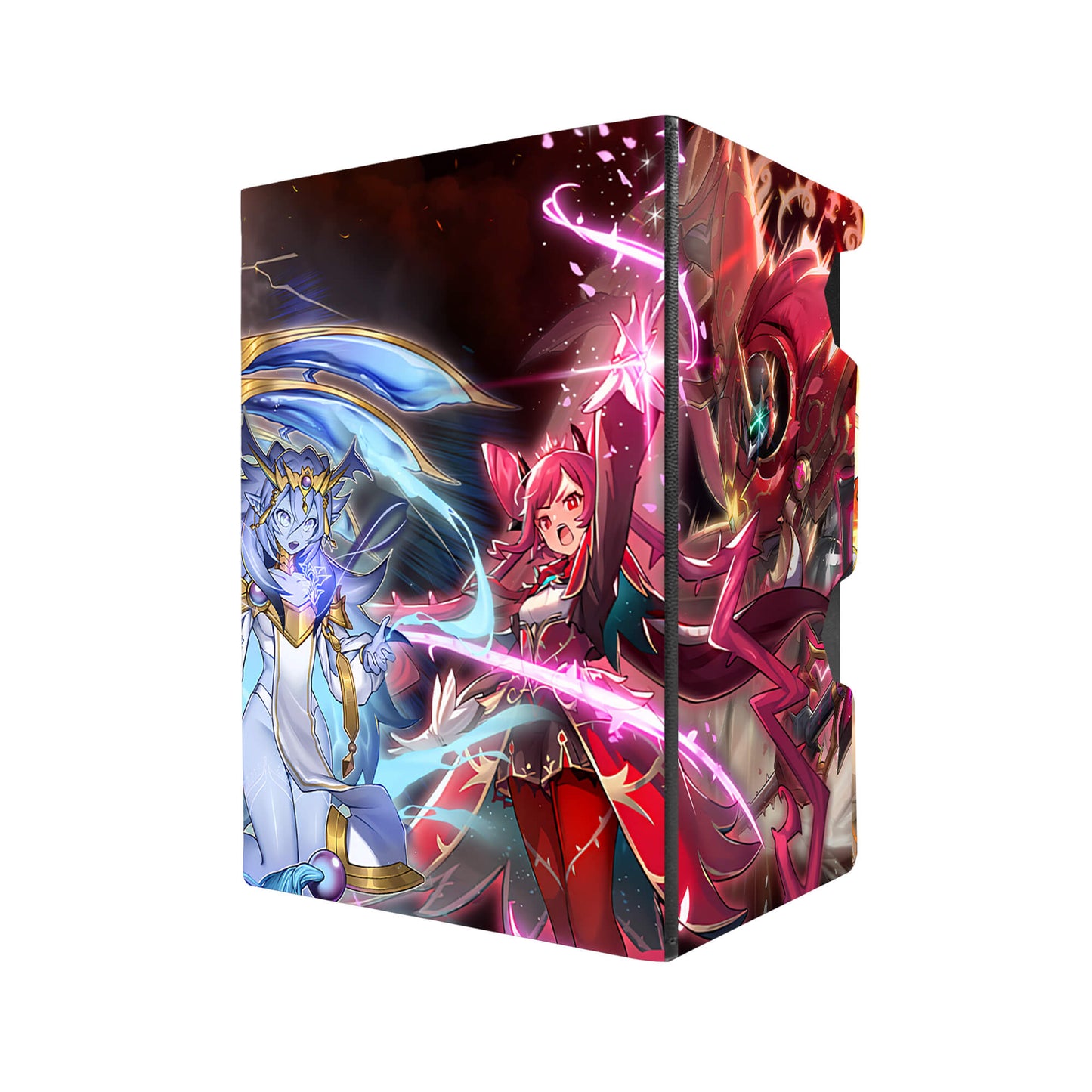 Dominus Archetype - Mach 3 Deck Box