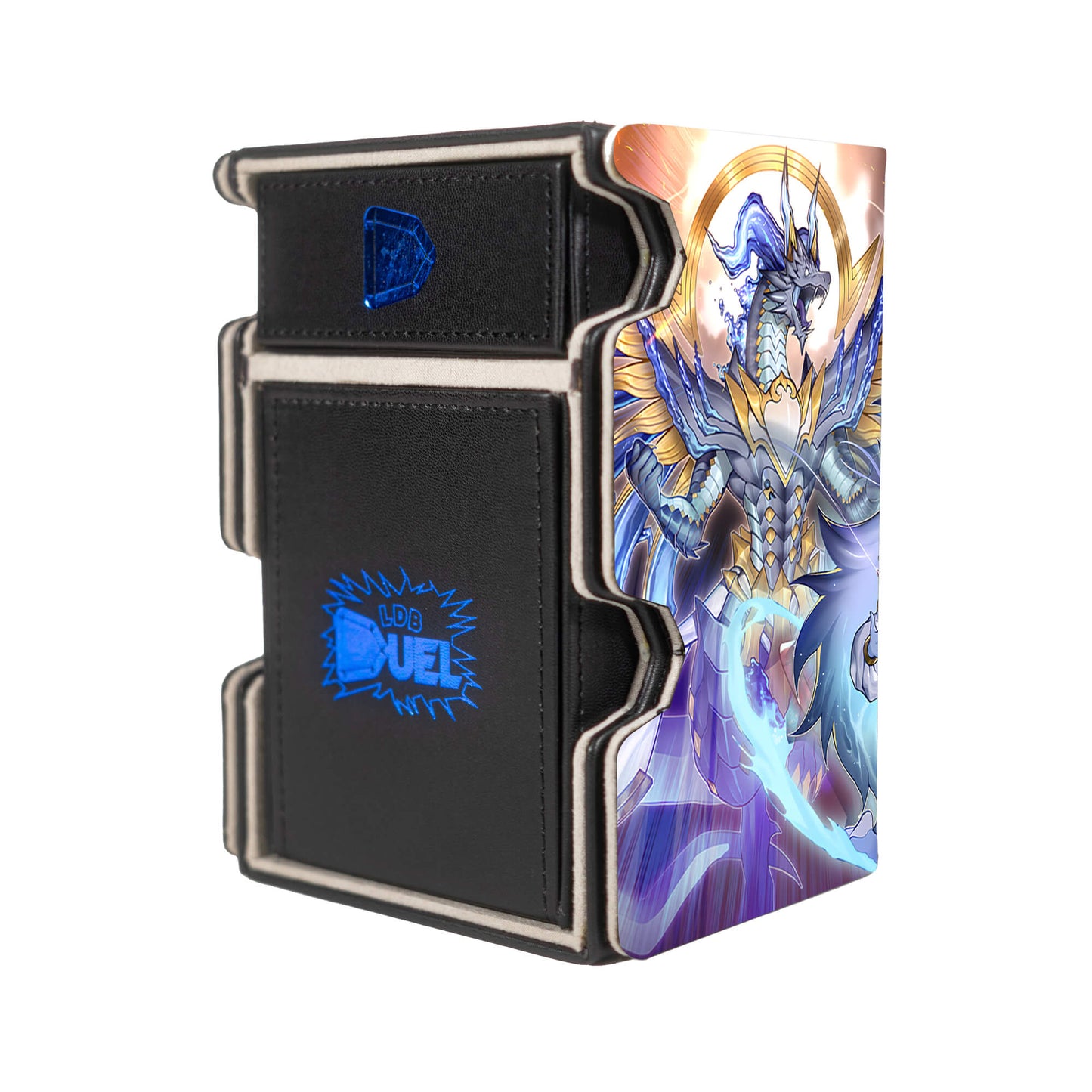 Dominus Archetype - Mach 3 Deck Box