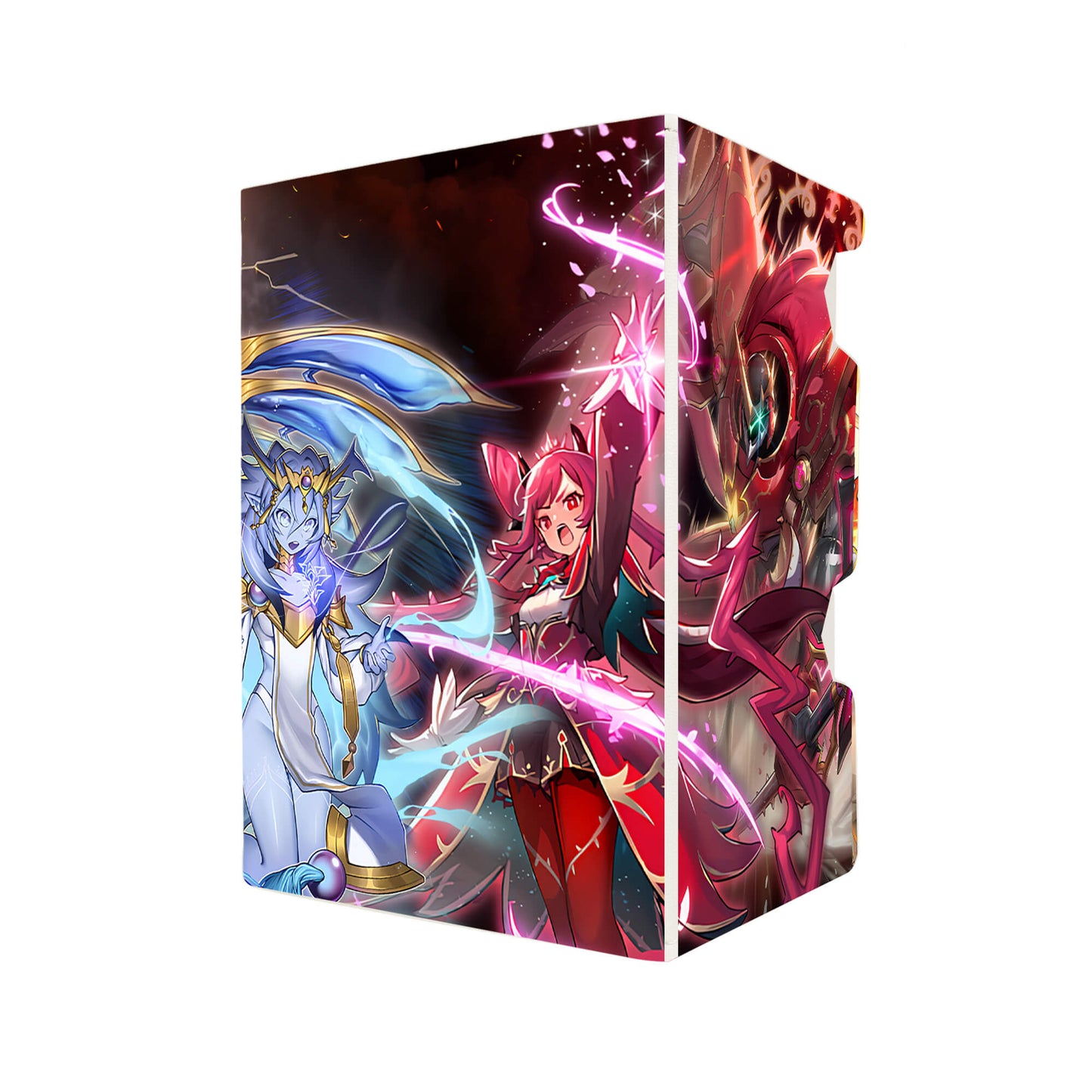 Dominus Archetype - Mach 3 Deck Box