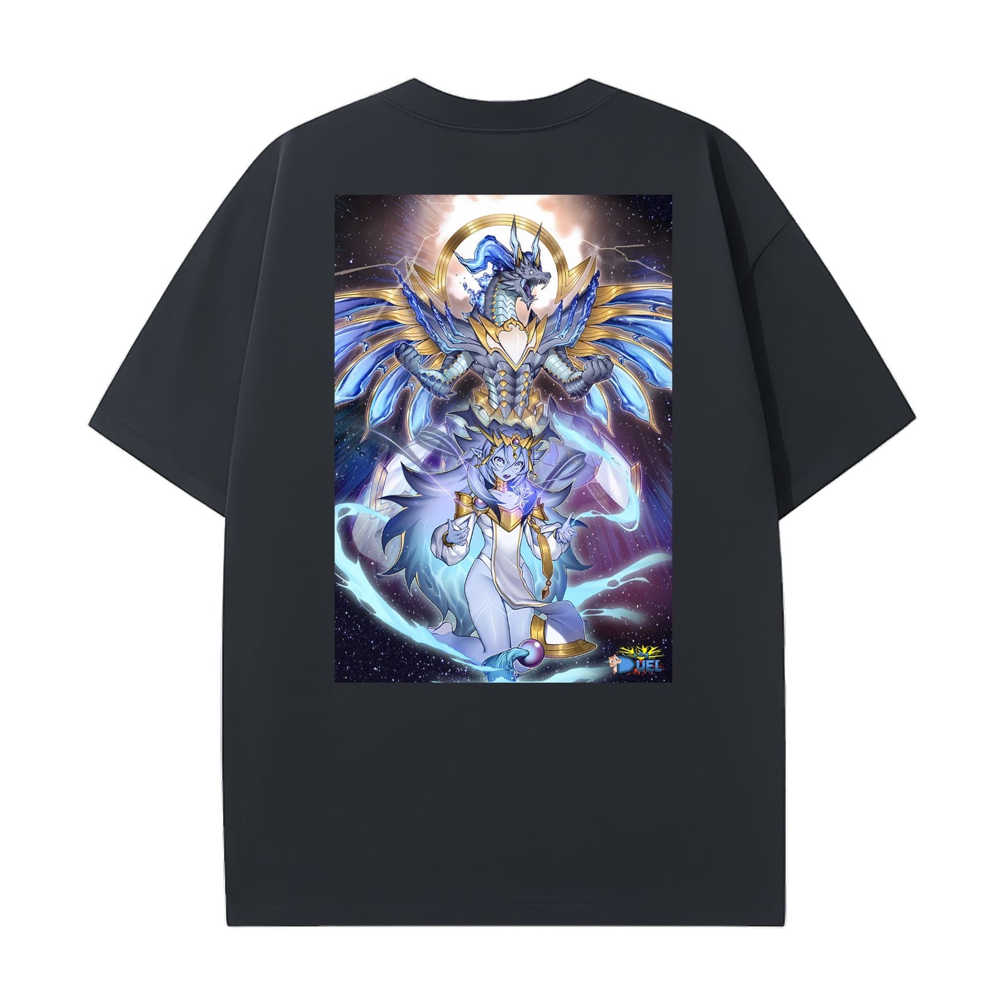 Dominus Impulse T-shirt