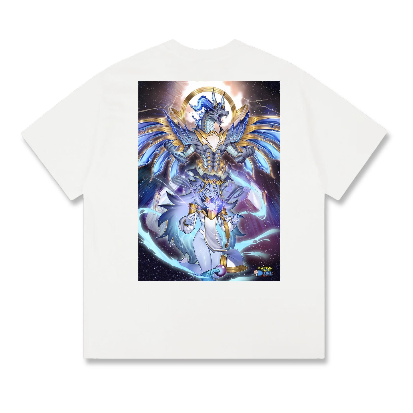 Dominus Impulse T-shirt