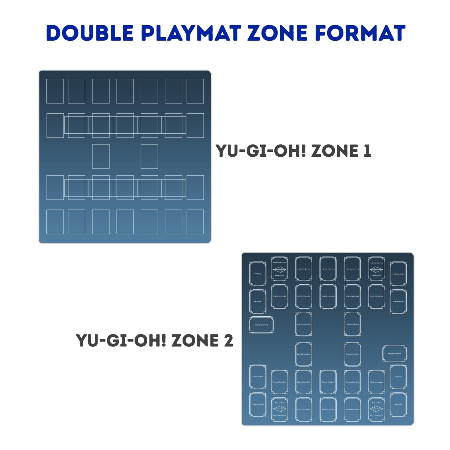 Kashtira Archetype - Double Mat