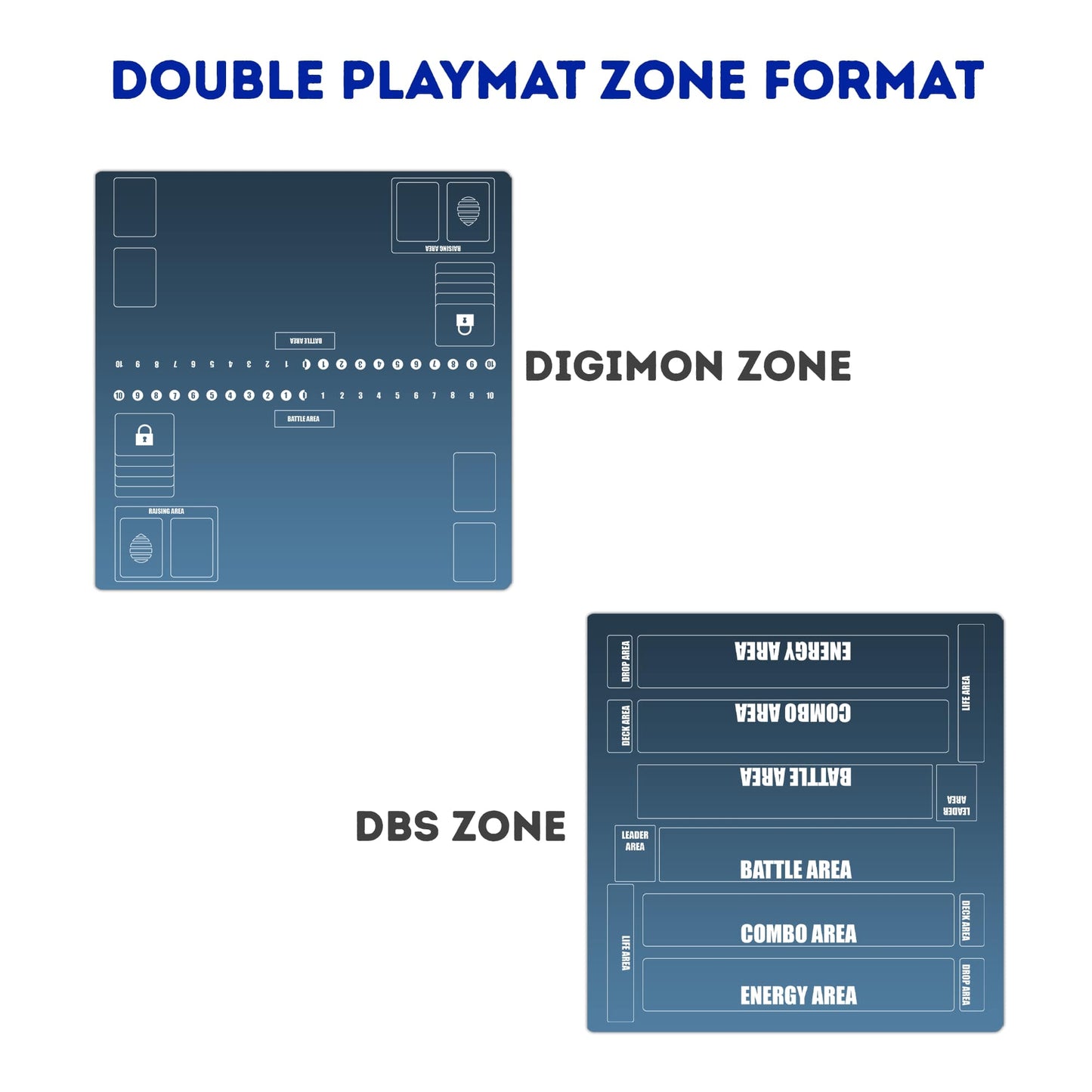 Dominus Archetype - Double Mat