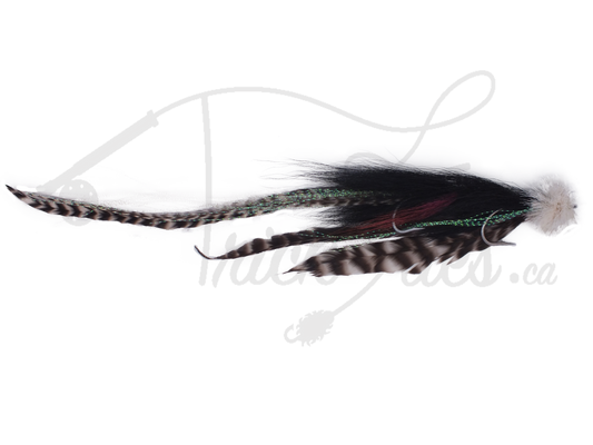 Double Buford Cotton Candy