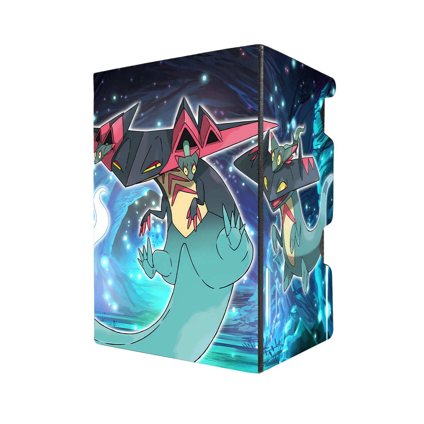 Dragapult Evolutions - Mach 3 Deck Box
