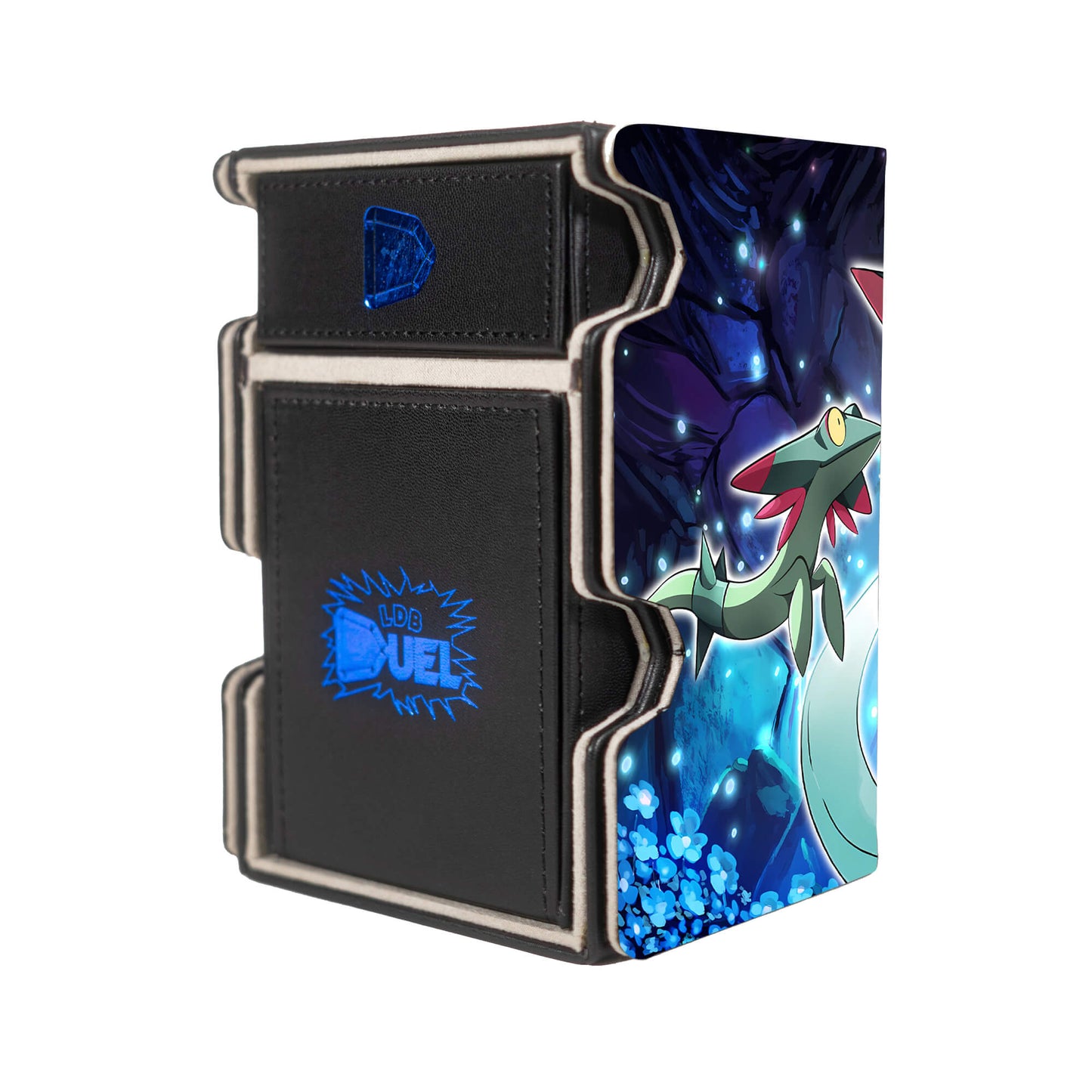 Dragapult Evolutions - Mach 3 Deck Box