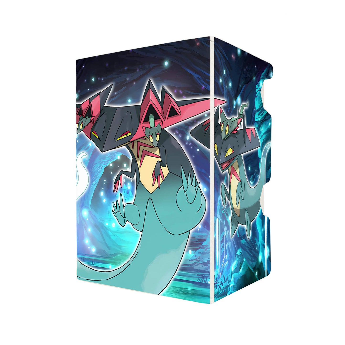 Dragapult Evolutions - Mach 3 Deck Box