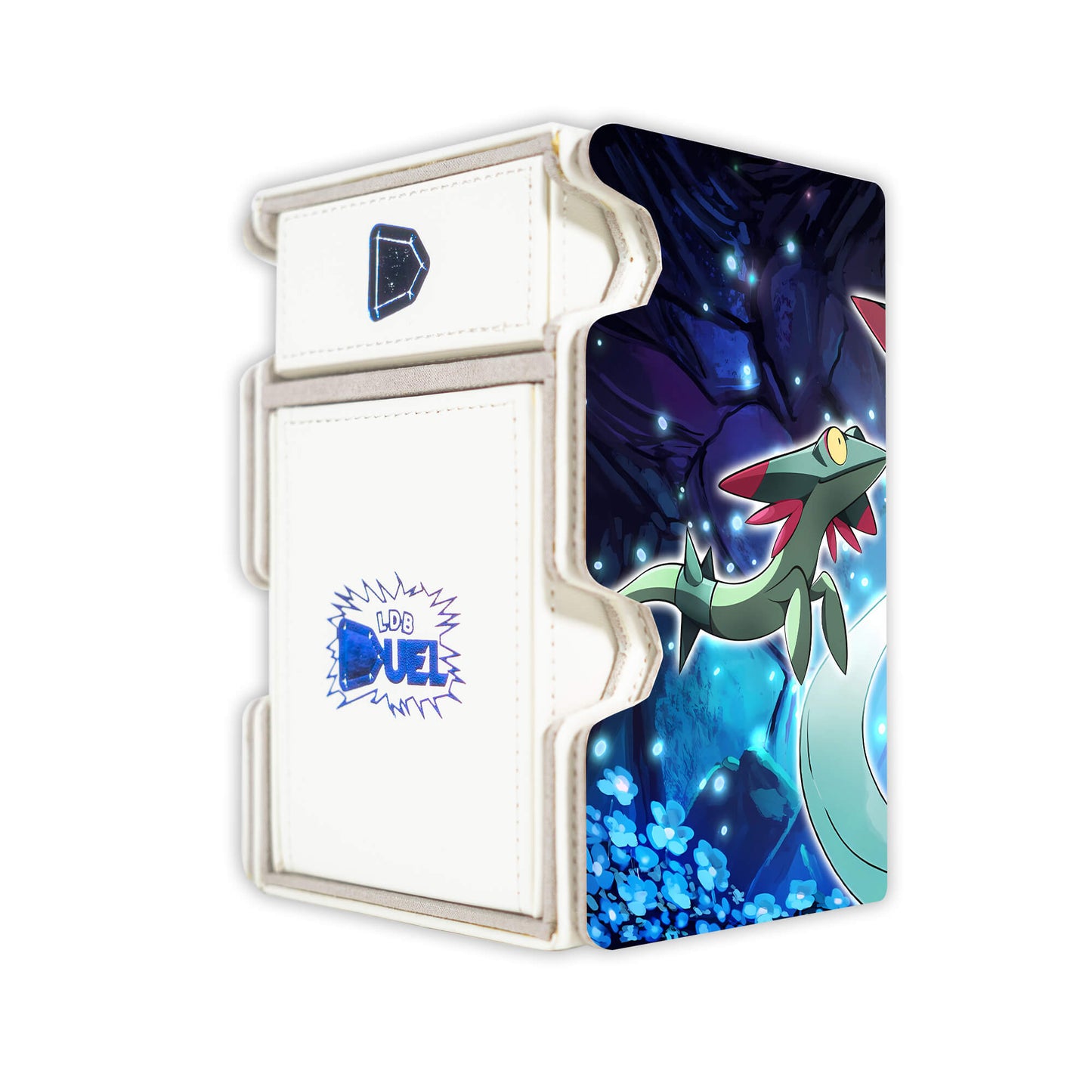 Dragapult Evolutions - Mach 3 Deck Box