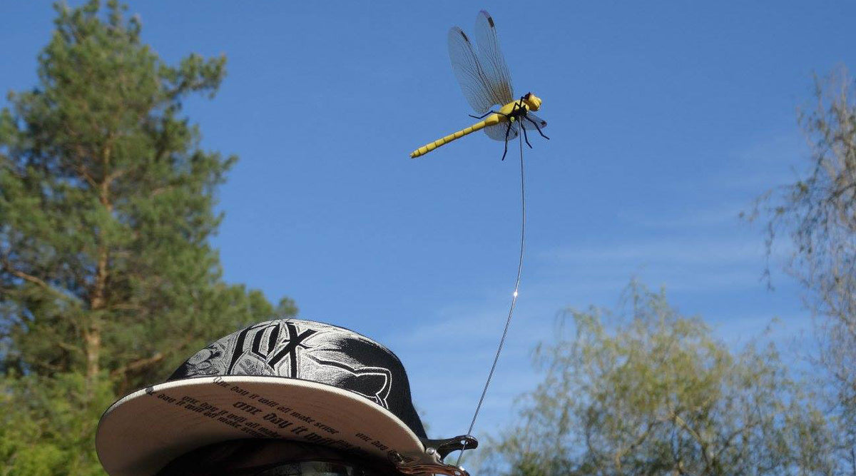 DragonFly Wingman